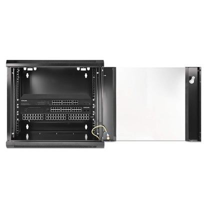 19" Wallmount Cabinet Image 5