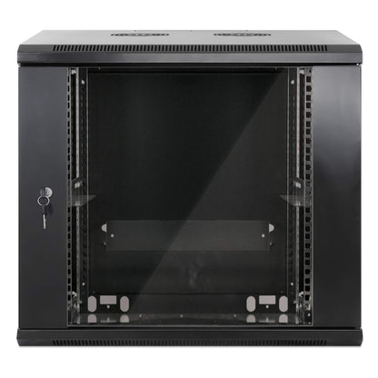 19" Wallmount Cabinet Image 3