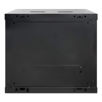 19" Wallmount Cabinet Image 4