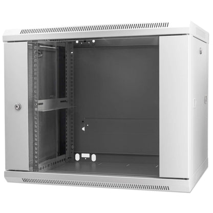 19" Wallmount Cabinet Image 1