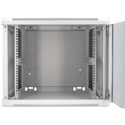 19" Wallmount Cabinet Image 6