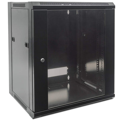 19" Wallmount Cabinet Image 2