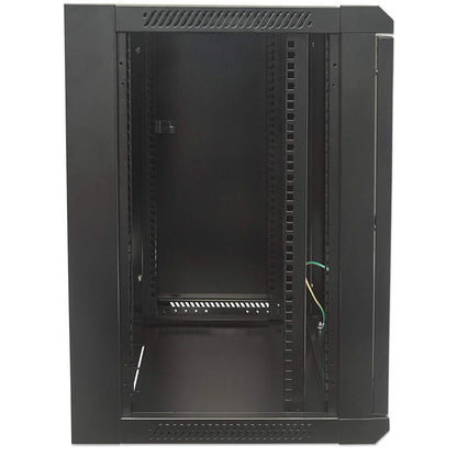 19" Wallmount Cabinet Image 4