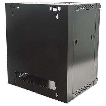 19" Wallmount Cabinet Image 5