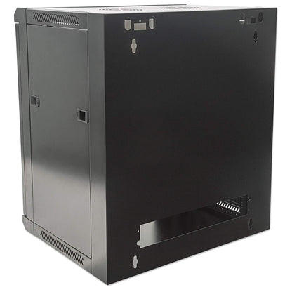 19" Wallmount Cabinet Image 6