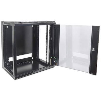 19" Wallmount Cabinet Image 7