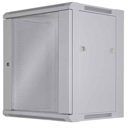 19" Wallmount Cabinet Image 1