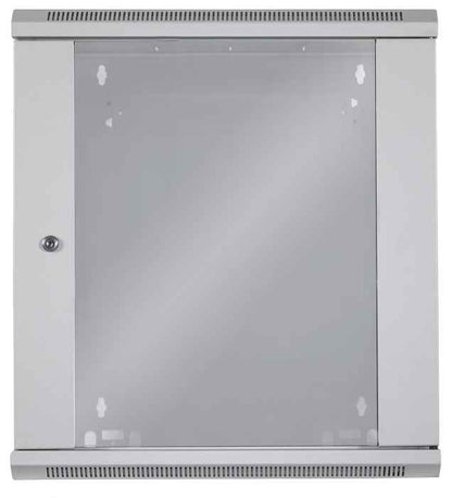 19" Wallmount Cabinet Image 4