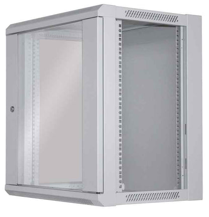 19" Wallmount Cabinet Image 6