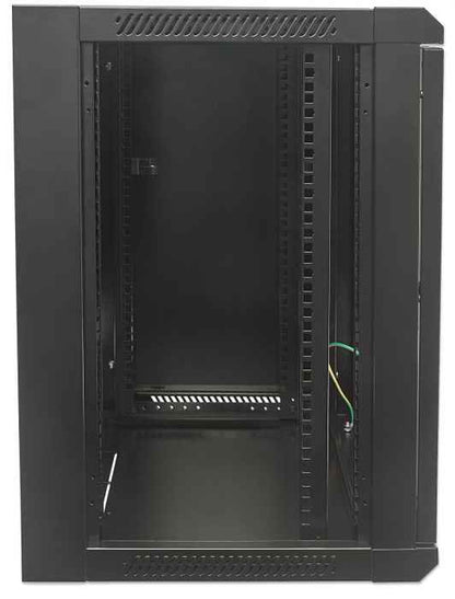 19" Wallmount Cabinet Image 5