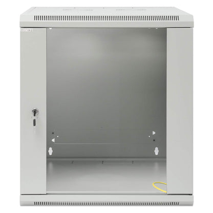 19" Wallmount Cabinet Image 3