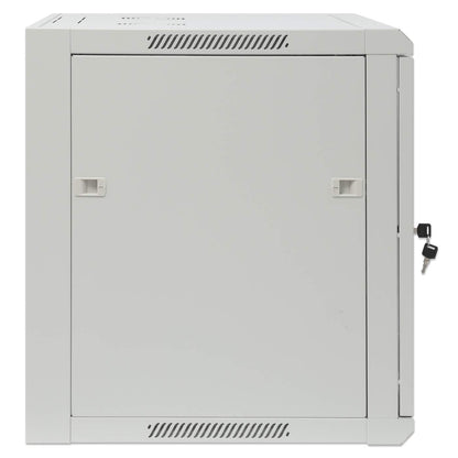 19" Wallmount Cabinet Image 5