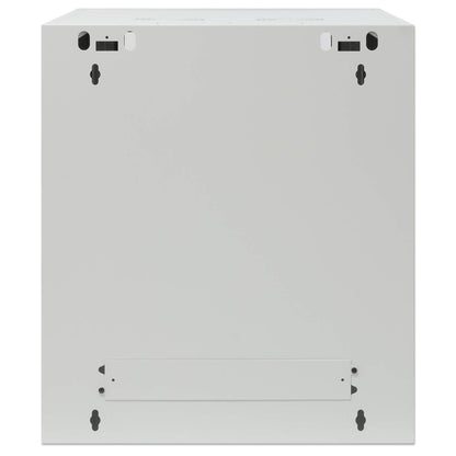 19" Wallmount Cabinet Image 6