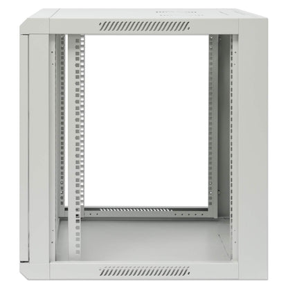 19" Wallmount Cabinet Image 7