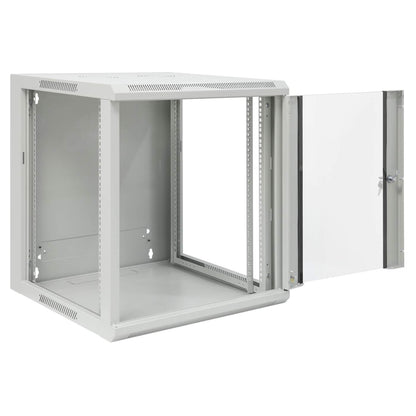 19" Wallmount Cabinet Image 8