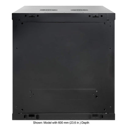 19" Wallmount Cabinet Image 4