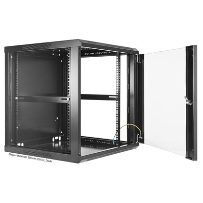 19" Wallmount Cabinet Image 5