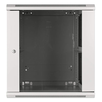 19" Wallmount Cabinet Image 3