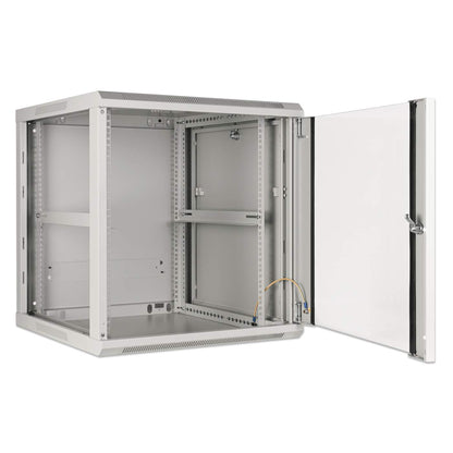 19" Wallmount Cabinet Image 5