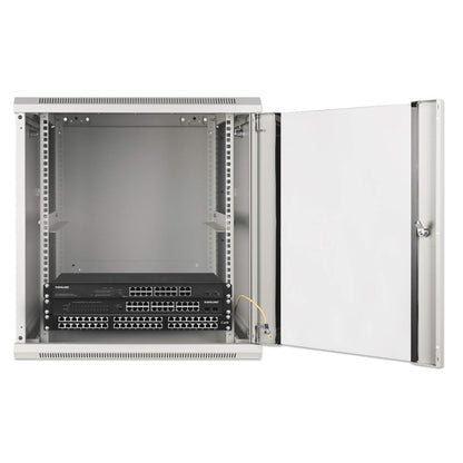 19" Wallmount Cabinet Image 7