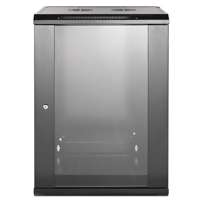 19" Wallmount Cabinet Image 3