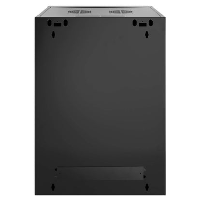 19" Wallmount Cabinet Image 4