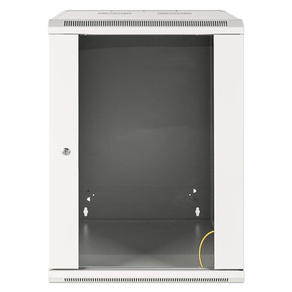 19" Wallmount Cabinet Image 3