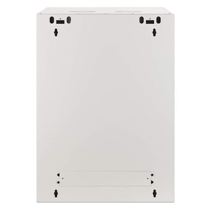 19" Wallmount Cabinet Image 4