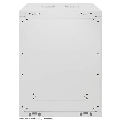 19" Wallmount Cabinet Image 4