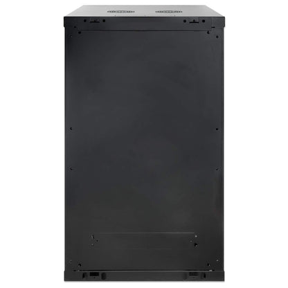 19" Wallmount Cabinet Image 4