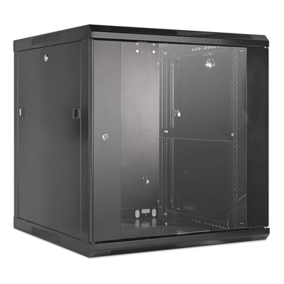 19" Wallmount Cabinet Image 2