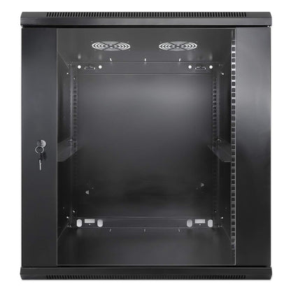 19" Wallmount Cabinet Image 3