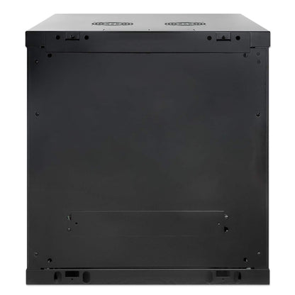 19" Wallmount Cabinet Image 4