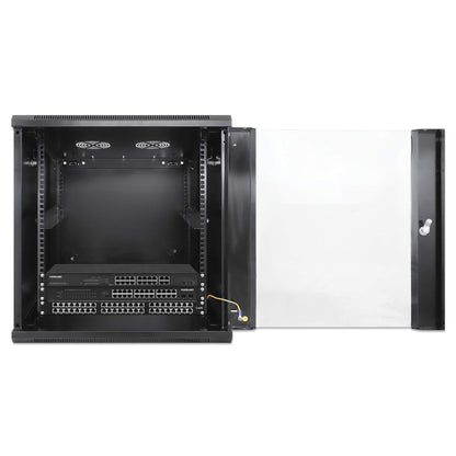 19" Wallmount Cabinet Image 7