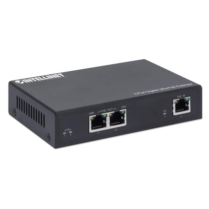 2-Port Gigabit Ultra PoE Extender Image 3