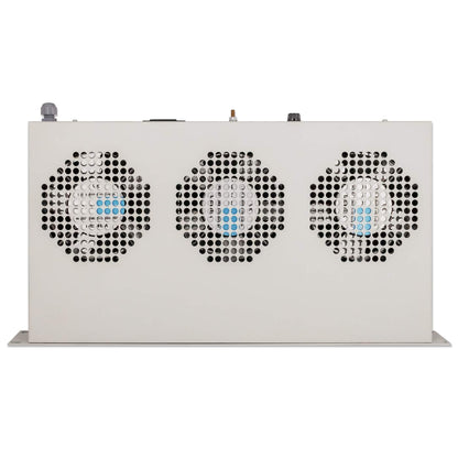 3-Fan Ventilation Unit for 19" Racks Image 6