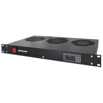 3-Fan Ventilation Unit for 19" Racks Image 1