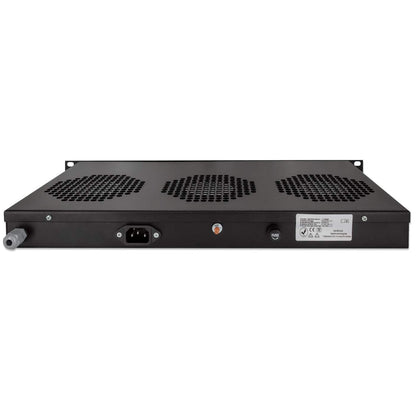 3-Fan Ventilation Unit for 19" Racks Image 4