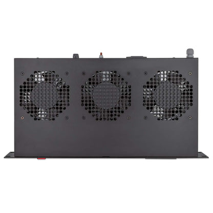 3-Fan Ventilation Unit for 19" Racks Image 5