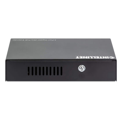 4-Port Gigabit Ultra PoE Extender Image 5