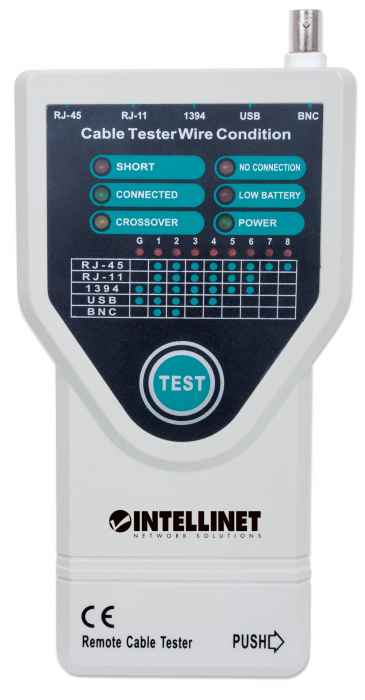 5-in-1 Cable Tester  Image 4