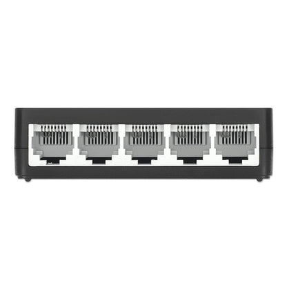 5-Port Fast Ethernet Switch Image 6