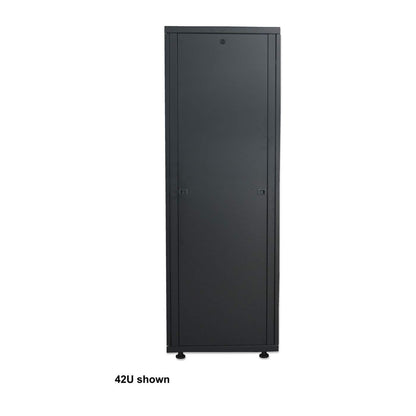 Basic 19" Network Cabinet Image 3