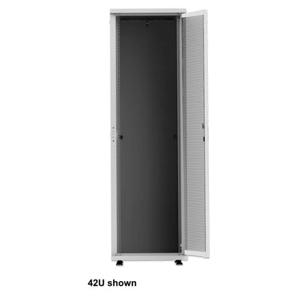 Basic 19" Server Cabinet Image 2