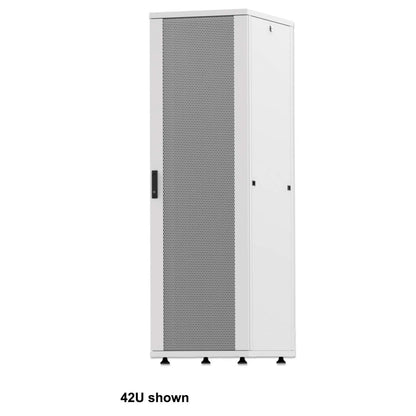 Basic 19" Server Cabinet Image 3