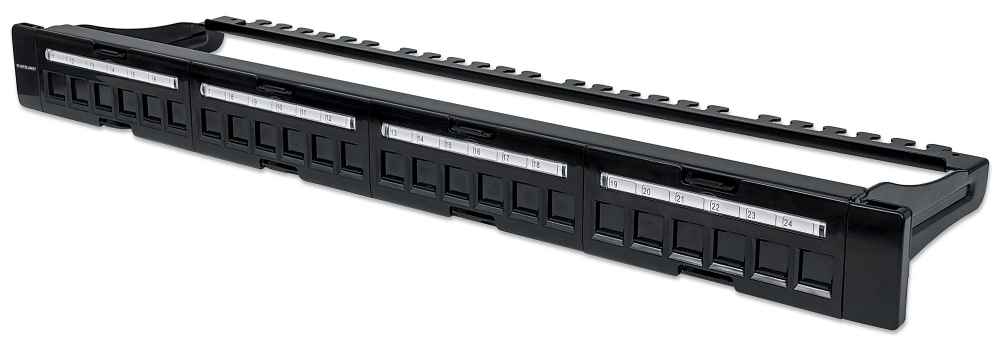 Blank Patch Panel  Image 1