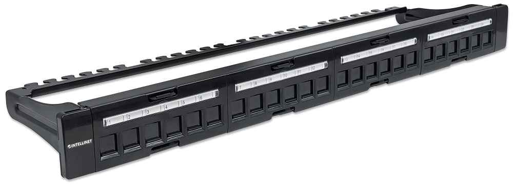 Blank Patch Panel  Image 2