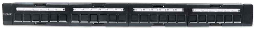 Blank Patch Panel  Image 3