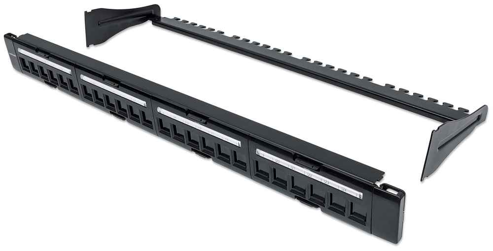 Blank Patch Panel  Image 5