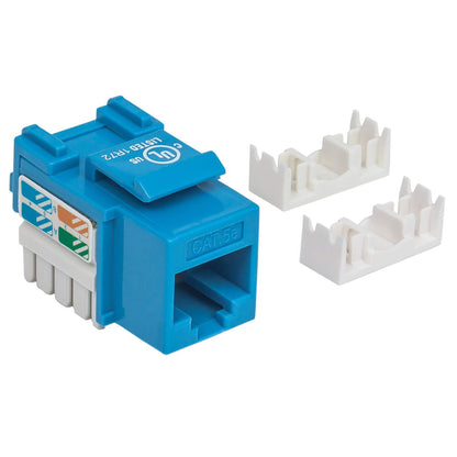 Cat5e Keystone Jack Image 3